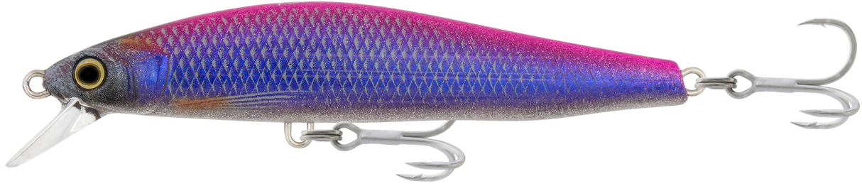 Samaki Redic SF90 90mm Hard Body Lure Cosmic