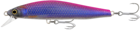 Samaki Redic SF90 90mm Hard Body Lure Cosmic