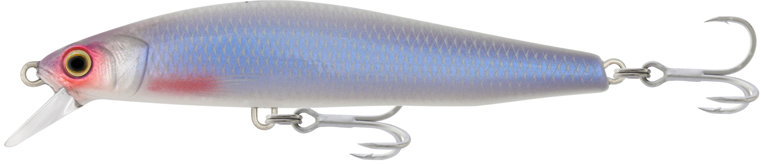 Samaki Redic SF90 90mm Hard Body Lure Orbit