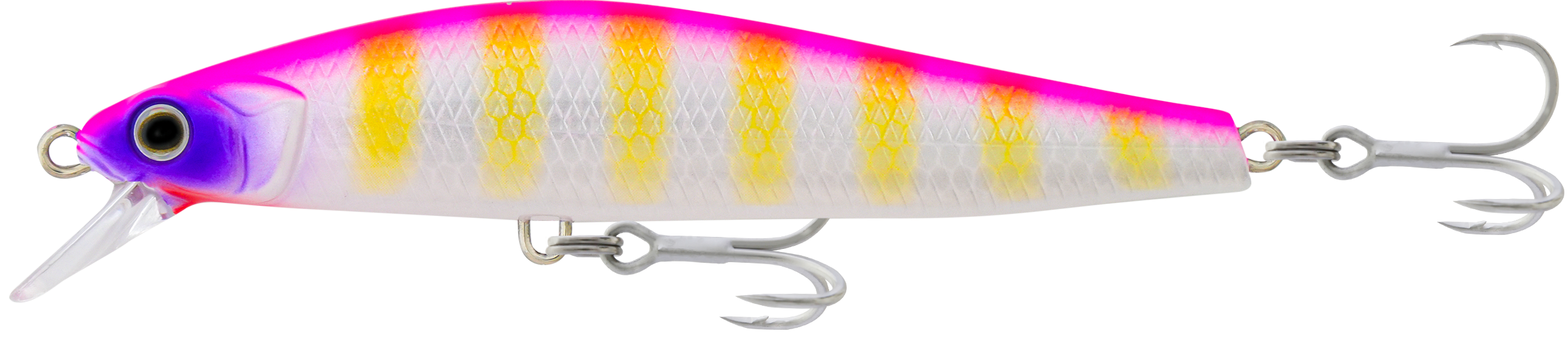Samaki Redic SF90 90mm Hard Body Lure Priscilla