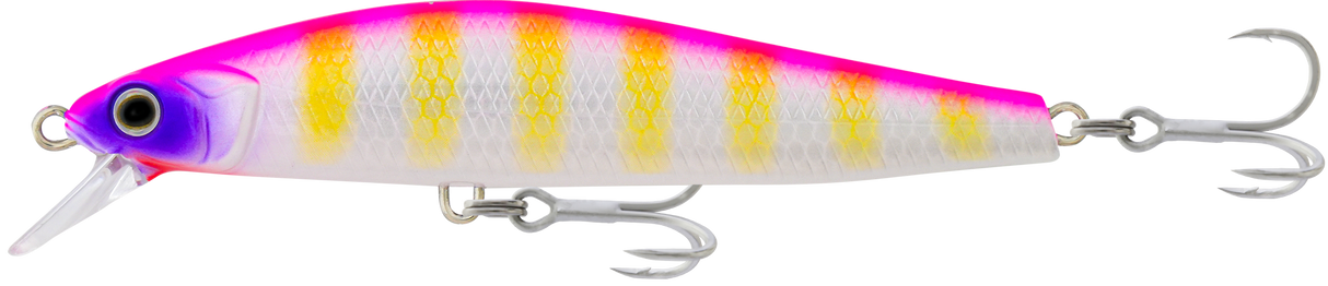 Samaki Redic SF90 90mm Hard Body Lure Priscilla