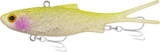 Samaki Vibelicious Fork Tail 85mm 14g Soft Vibe Lure Wizz Fizz