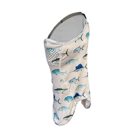 Switch Bait Sun Mask Piscatorial