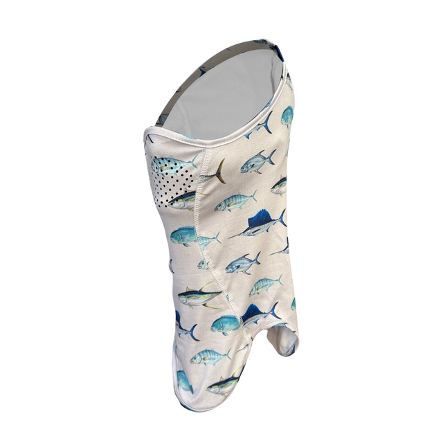 Switch Bait Sun Mask Piscatorial