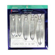 Seahorse Snapper Sinker Mould Combo