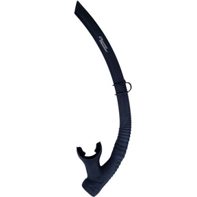 Ocean Hunter Phantom Purge Snorkel Black