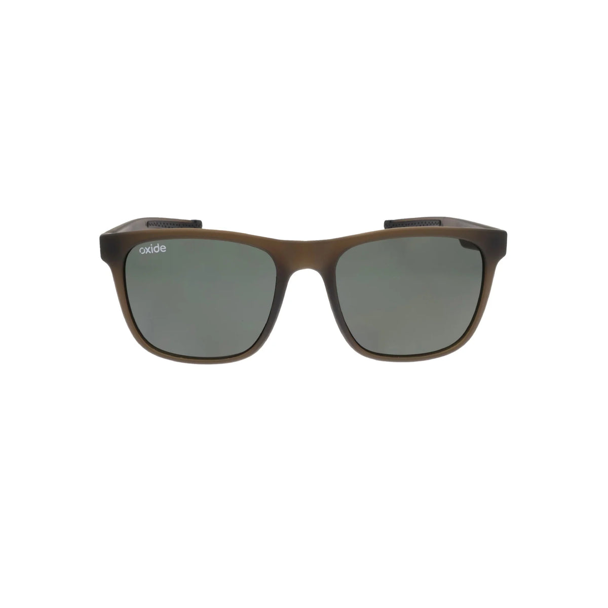 Oxide Solaris Polarised Sunglasses Black - Grey