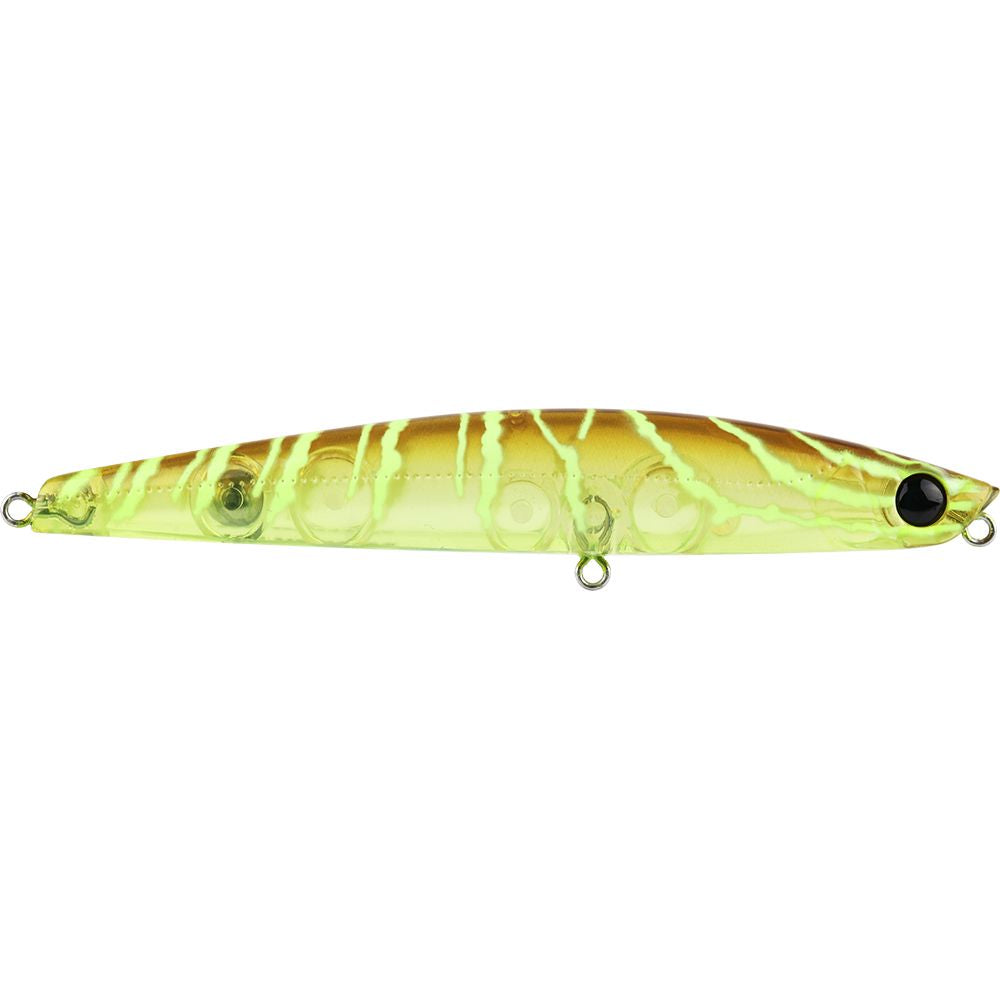 Bassday SugaPen 95mm Floating Stickbait Lure C-137