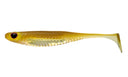 Nomad Live Ops Spectre Minnow 4in Soft Plastic Lure Golden Shad