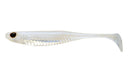 Nomad Live Ops Spectre Minnow 3.25in Soft Plastic Lure Pearl