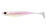 Nomad Live Ops Spectre Minnow 5in Soft Plastic Lure Ice