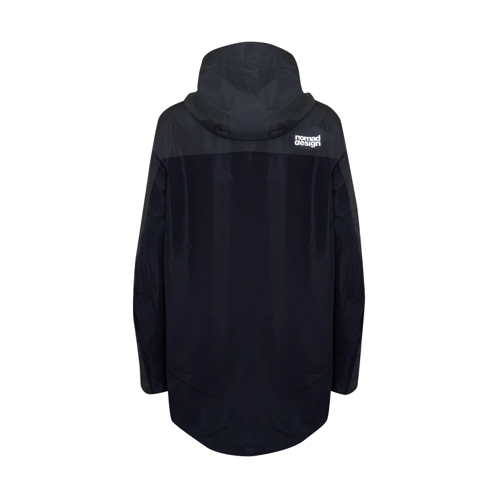 Nomad Crafted Series Intercoastal Spray Jacket Graphite