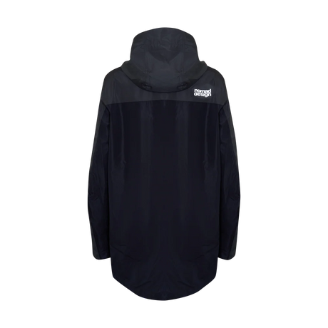 Nomad Crafted Series Intercoastal Spray Jacket Graphite
