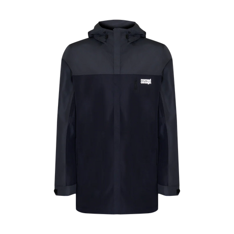 Nomad Crafted Series Intercoastal Spray Jacket Graphite