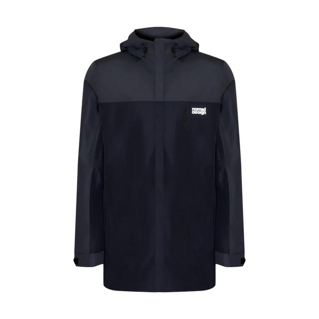 Nomad Crafted Series Intercoastal Spray Jacket Graphite