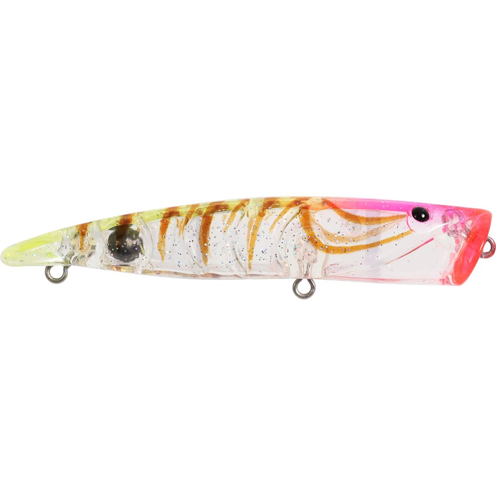 Bassday SugaPen Splash 75mm Popper Lure C-409