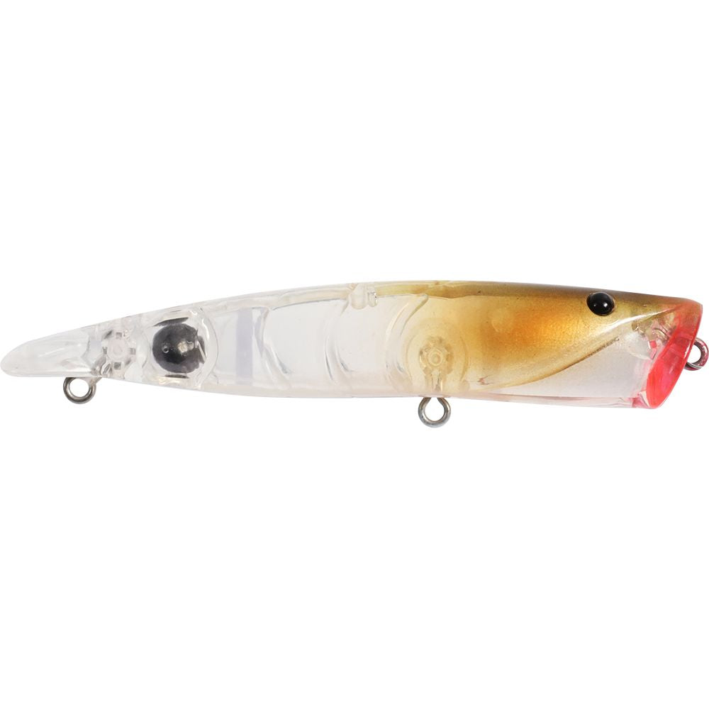 Bassday SugaPen Splash 75mm Popper Lure C-66