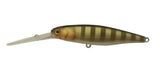 Jackall Squirrel 67mm Hard Body Lure Brown Dog Gill