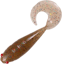 Squidgies Bug 70mm Soft Plastic Lure Bloodworm