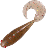 Squidgies Bug 70mm Soft Plastic Lure Bloodworm