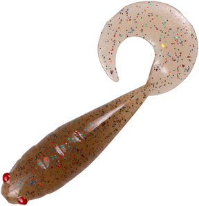 Squidgies Bug 70mm Soft Plastic Lure Bloodworm