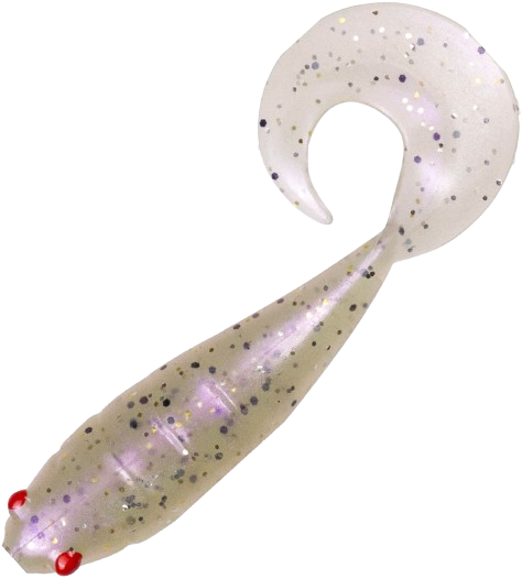 Squidgies Bug 70mm Soft Plastic Lure Cloud 9