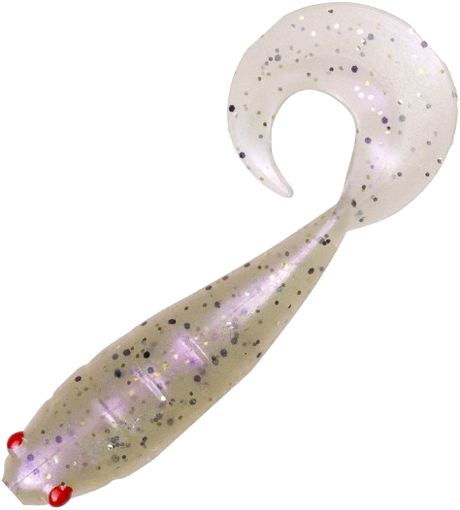Squidgies Bug 70mm Soft Plastic Lure Cloud 9