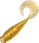 Squidgies Bug 70mm Soft Plastic Lure Jelly Prawn