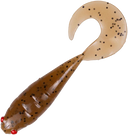 Squidgies Bug 70mm Soft Plastic Lure Pumpkin Seed