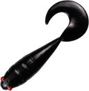 Squidgies Bug 70mm Soft Plastic Lure Sooty