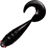 Squidgies Bug 70mm Soft Plastic Lure Sooty