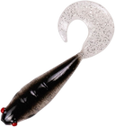Squidgies Bug 70mm Soft Plastic Lure Silver Fox