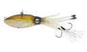 Nomad Squidtrex 65mm 8g Soft Vibe Lure Ayu Speckle