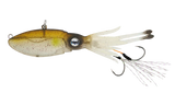 Nomad Squidtrex 65mm 8g Soft Vibe Lure Ayu Speckle