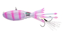 Nomad Squidtrex 55mm 5g Soft Vibe Lure Pink Tiger