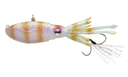 Nomad Squidtrex 55mm 5g Soft Vibe Lure Tiger