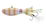 Nomad Squidtrex 65mm 8g Soft Vibe Lure Tiger