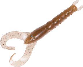Squidgies Lobby 90mm Soft Plastic Lure Bloodworm