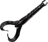 Squidgies Lobby 90mm Soft Plastic Lure Sooty