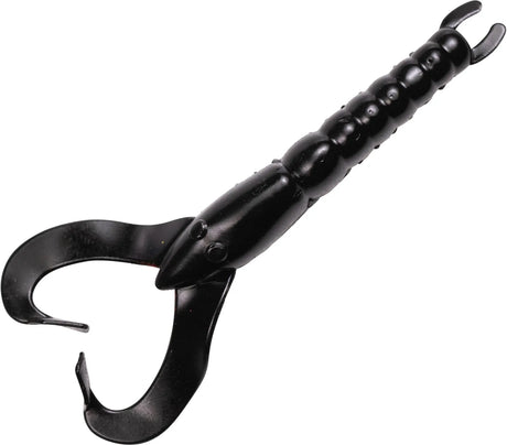 Squidgies Lobby 90mm Soft Plastic Lure Sooty