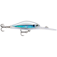 Rapala Shadow Rap Jack Deep 40mm Hard Body Lure Albino Shiner