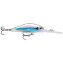 Rapala Shadow Rap Jack Deep 40mm Hard Body Lure Albino Shiner