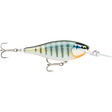 Rapala Shad Rap Elite 95mm Hard Body Lure Blue Gill