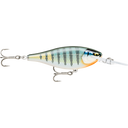 Rapala Shad Rap Elite 95mm Hard Body Lure Blue Gill