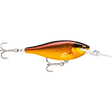 Rapala Shad Rap Elite 95mm Hard Body Lure Golden Alburnus