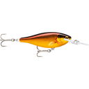 Rapala Shad Rap Elite 95mm Hard Body Lure Golden Alburnus