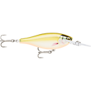 Rapala Shad Rap Elite 95mm Hard Body Lure Haymaker