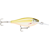 Rapala Shad Rap Elite 95mm Hard Body Lure Haymaker