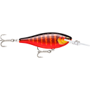 Rapala Shad Rap Elite 95mm Hard Body Lure Twilight Zone
