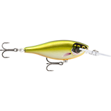Rapala Shad Rap Elite 55mm Hard Body Lure Haymaker